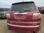 2011 GMC ACADIA