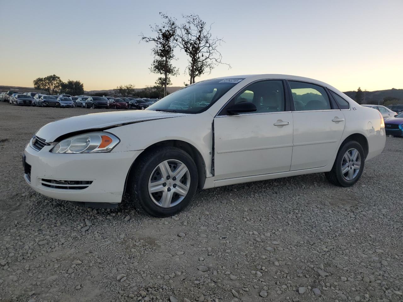 2006 CHEVROLET IMPALA