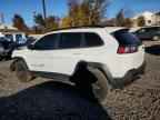 2022 JEEP CHEROKEE