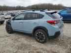 2022 SUBARU Crosstrek