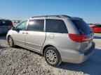 2009 TOYOTA SIENNA