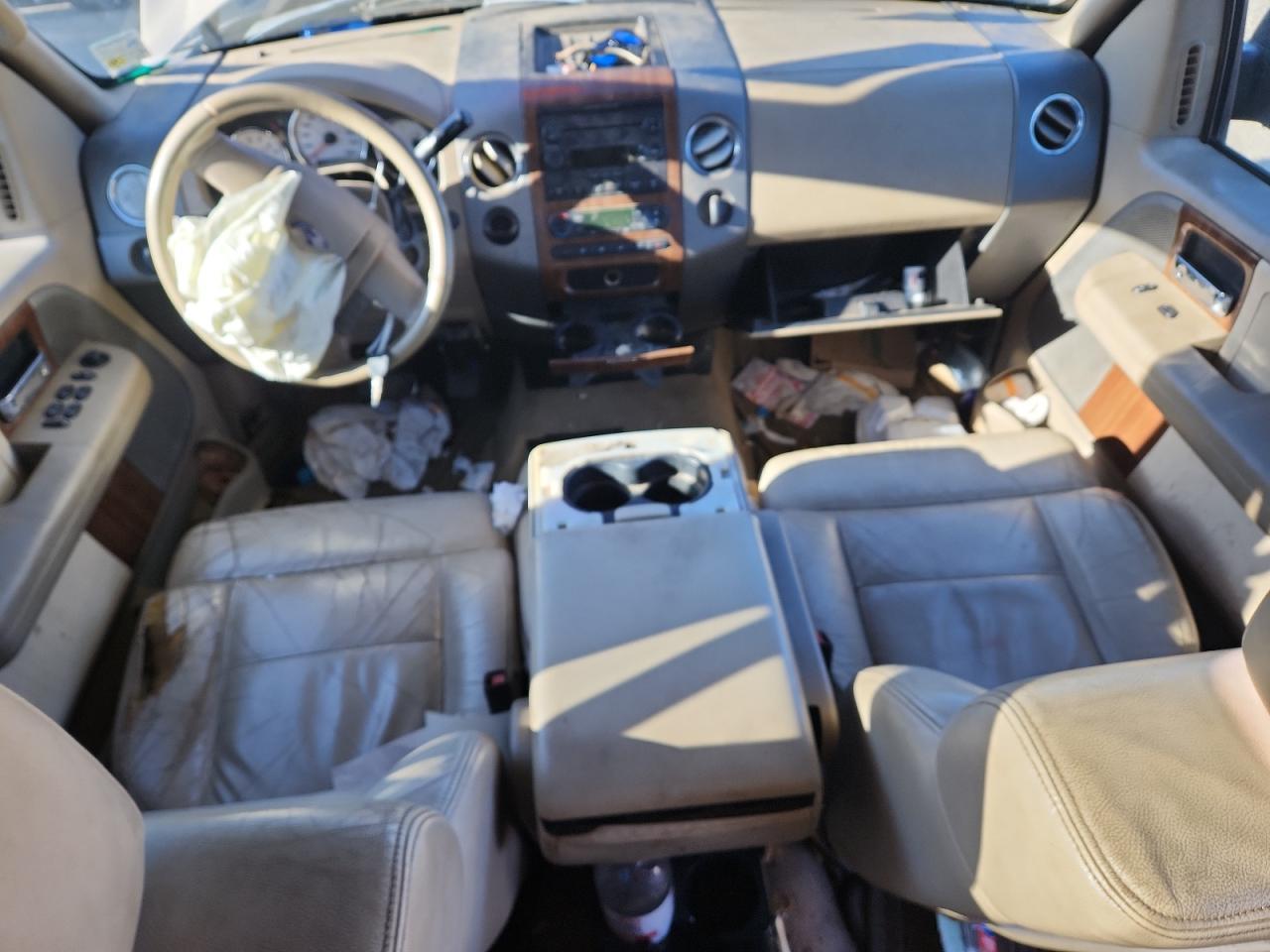 2004 FORD F-150