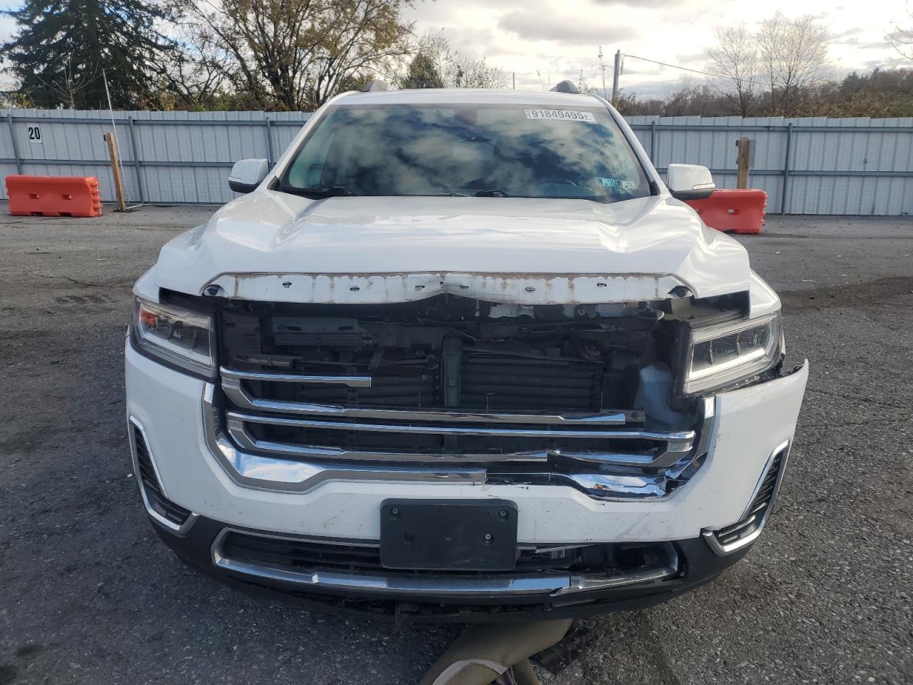 2020 GMC ACADIA