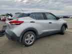 2019 NISSAN KICKS