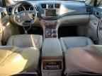 2011 TOYOTA HIGHLANDER