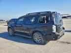 2012 NISSAN PATHFINDER