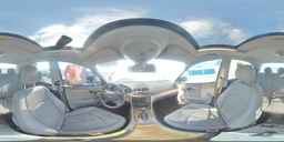 2007 MERCEDES-BENZ E-Class