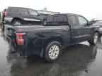 2022 NISSAN Frontier