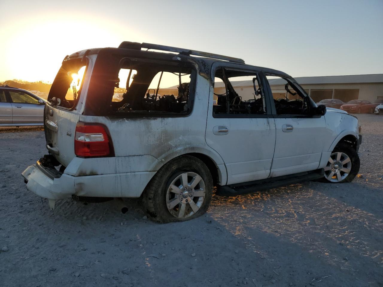 2010 FORD Expedition