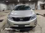 2015 KIA SORENTO