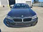 2021 BMW 5 series