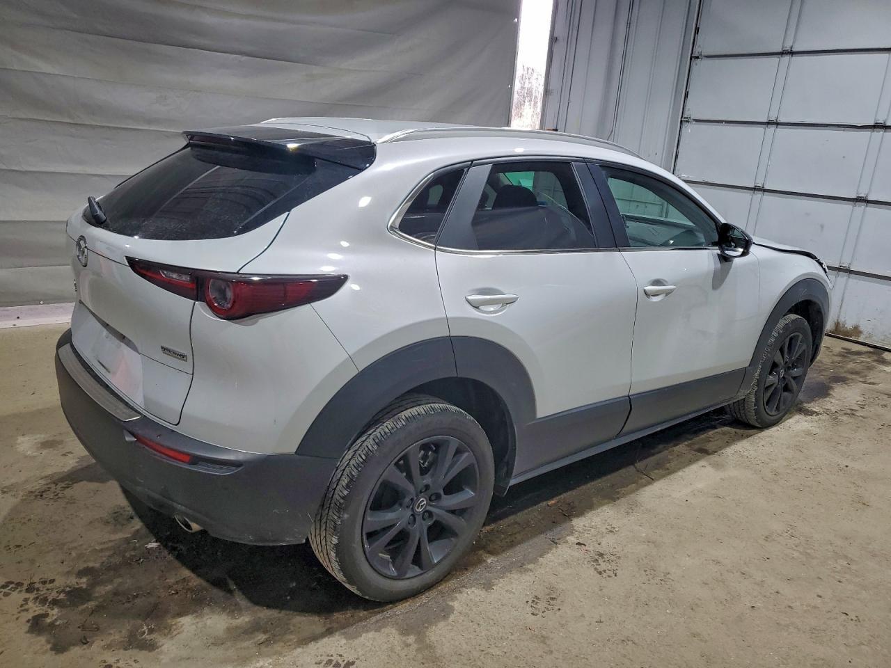 2024 MAZDA CX-30