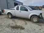 2015 NISSAN Frontier