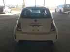 2013 FIAT 500