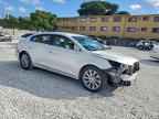 2015 BUICK LACROSSE