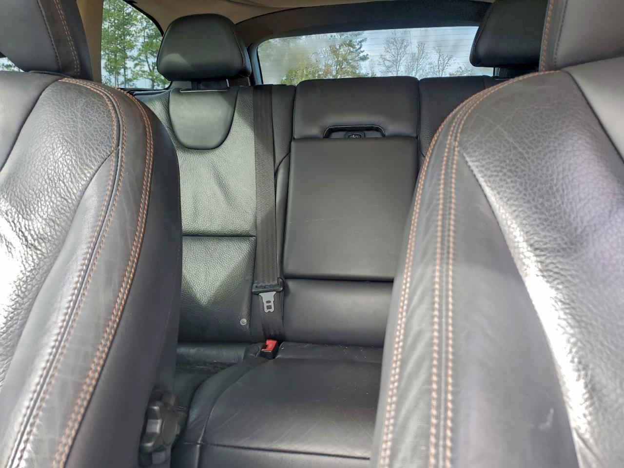 2012 VOLVO XC60