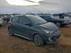 2018 CHEVROLET Spark