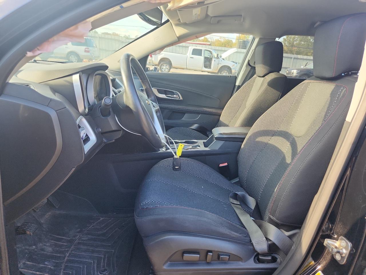 2011 CHEVROLET EQUINOX