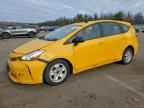 2016 TOYOTA PRIUS V