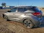 2019 NISSAN KICKS