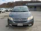 2011 HONDA ODYSSEY