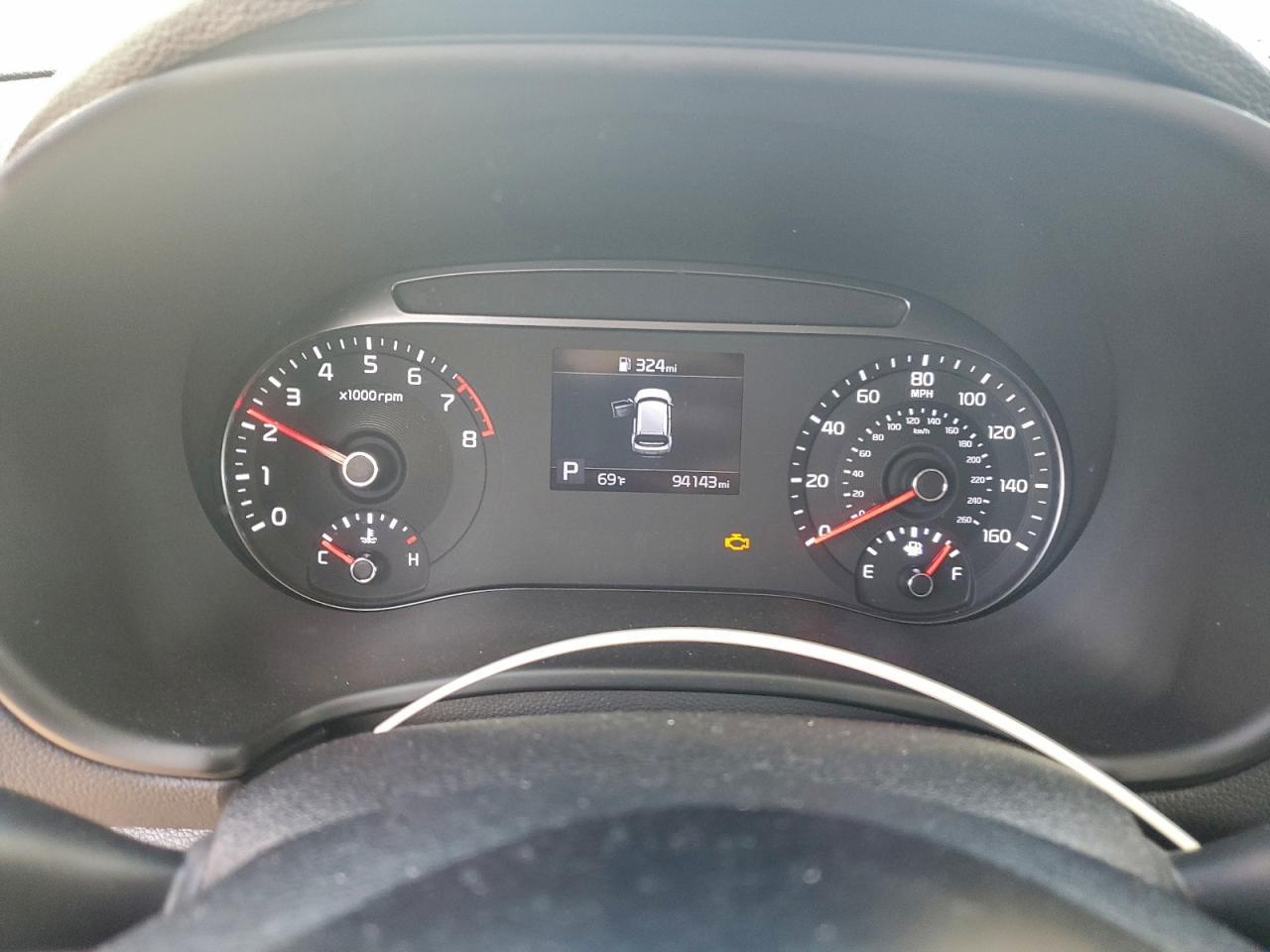 2022 KIA SOUL