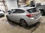 2018 SUBARU IMPREZA