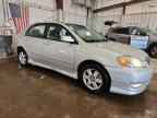2003 TOYOTA COROLLA