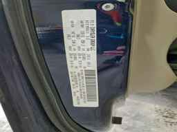 2012 DODGE GRAND CARAVAN