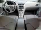 2009 CHEVROLET MALIBU
