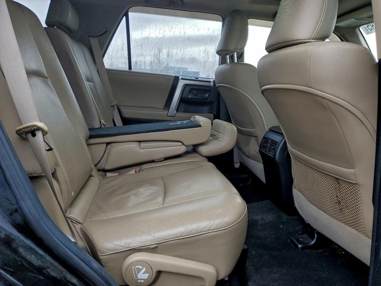 2010 TOYOTA 4Runner
