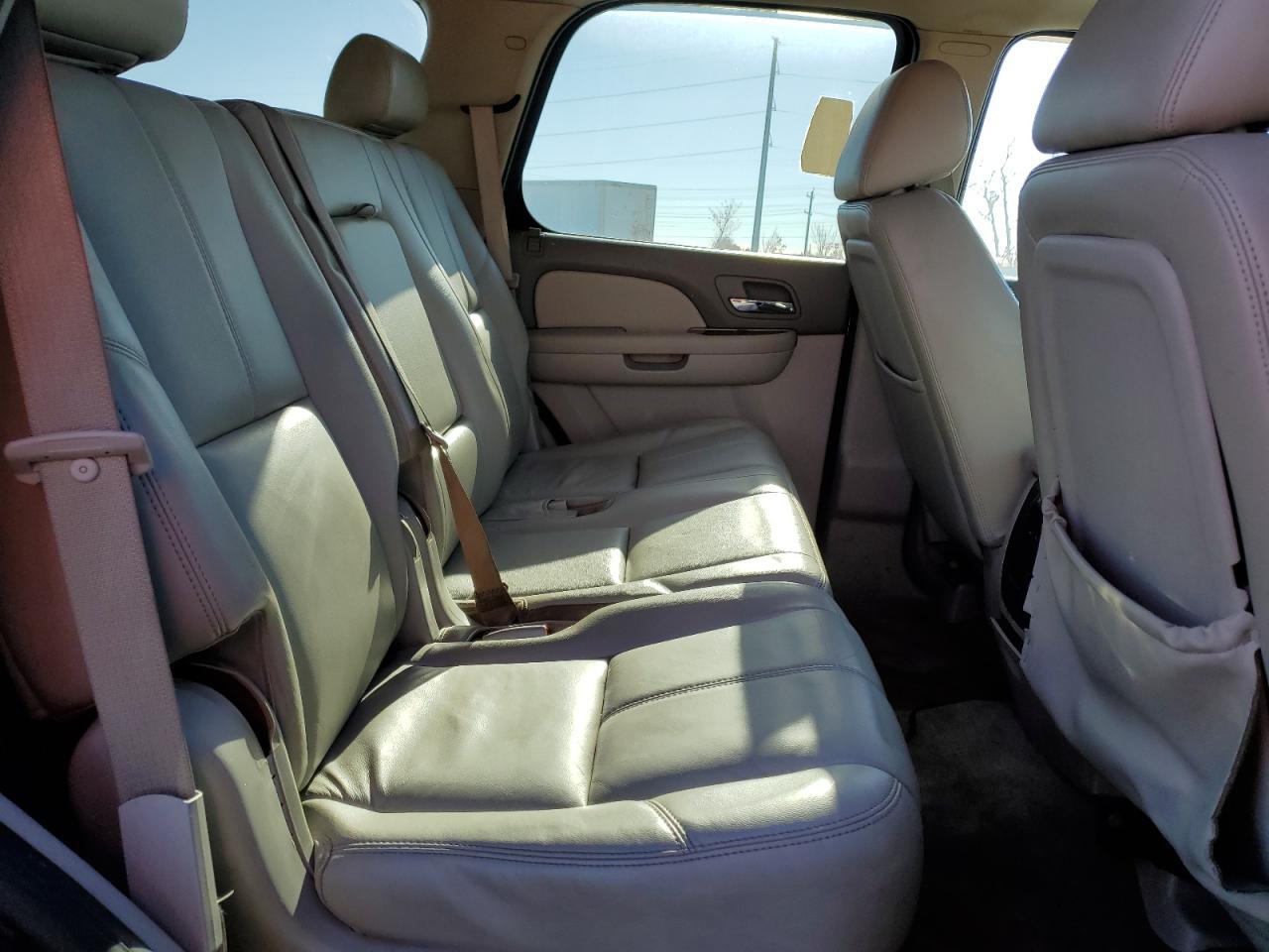 2010 GMC Yukon