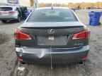 2012 LEXUS IS 250