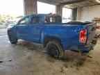 2022 GMC CANYON