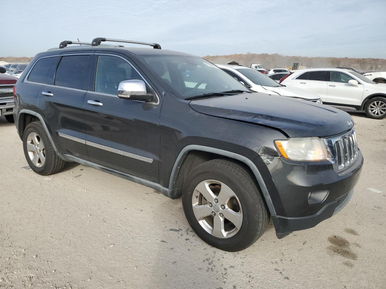 2011 JEEP Grand Cherokee
