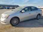 2014 NISSAN SENTRA