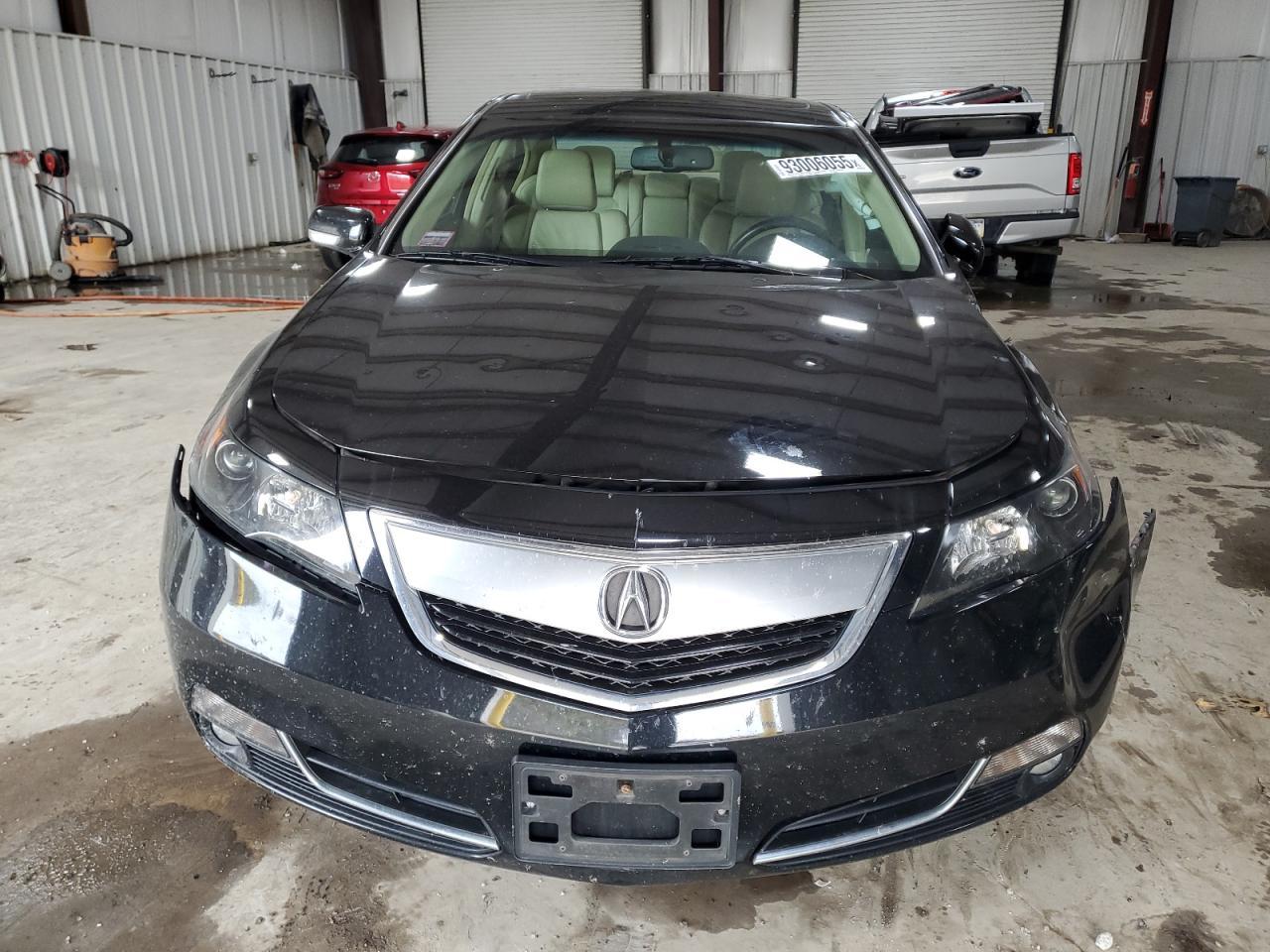 2013 ACURA TL