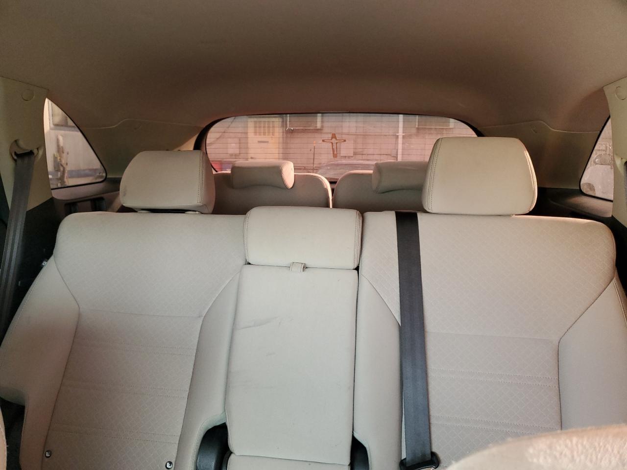 2020 KIA SORENTO