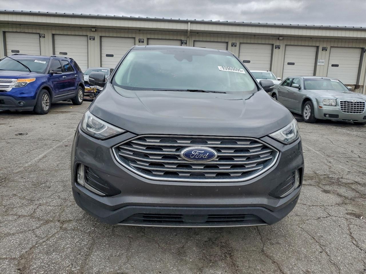 2020 FORD EDGE