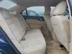 2009 FORD FUSION