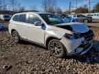 2017 MITSUBISHI outlander