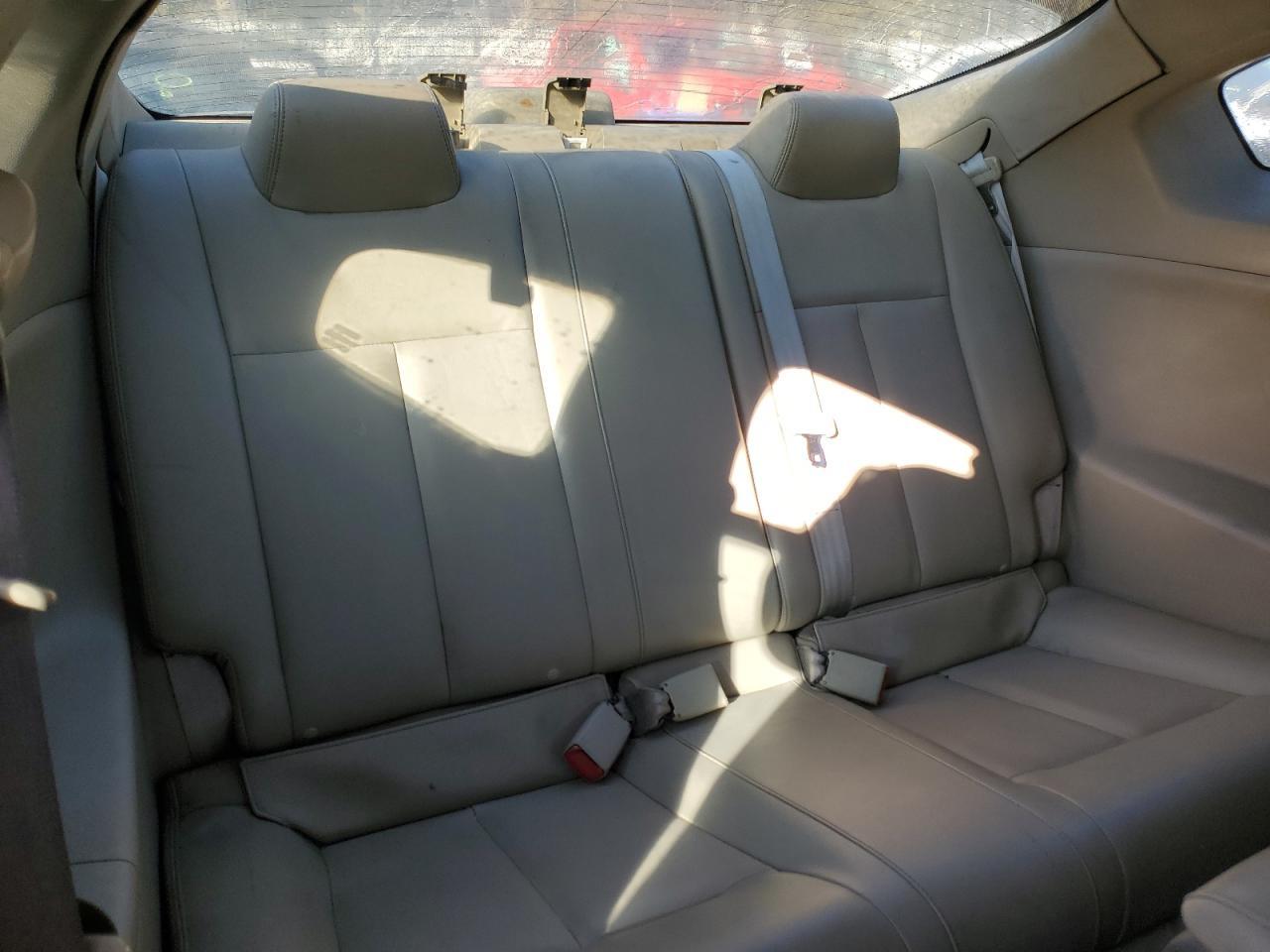 2008 NISSAN ALTIMA