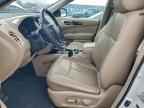 2016 NISSAN PATHFINDER
