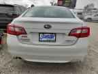 2017 SUBARU Legacy