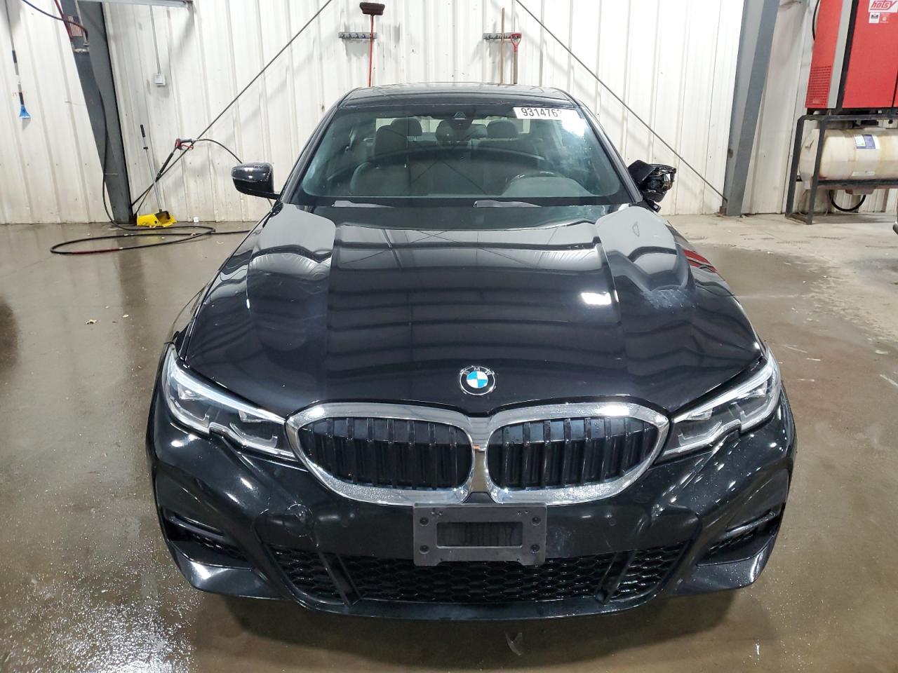 2020 BMW 3 SERIES