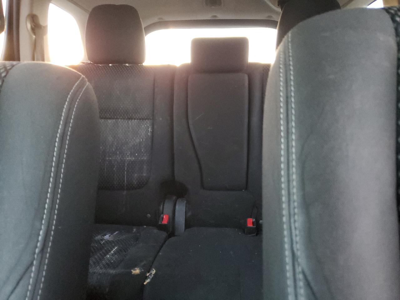 2016 MITSUBISHI outlander