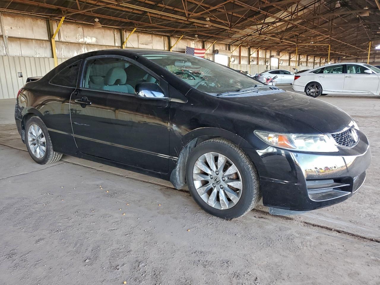 2010 HONDA CIVIC