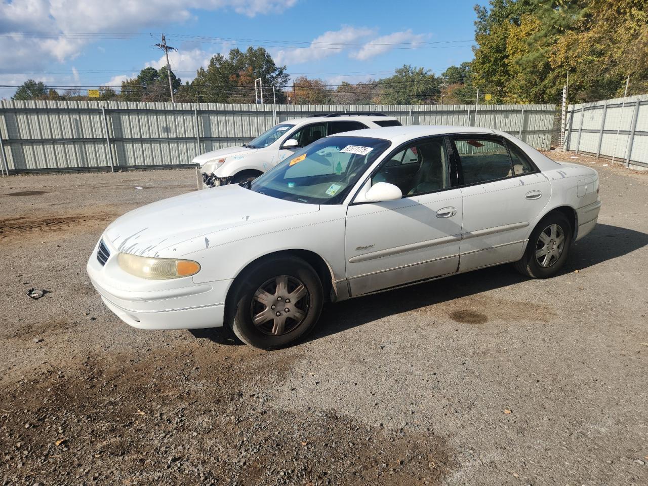 1999 BUICK Regal