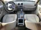 2005 JEEP Liberty