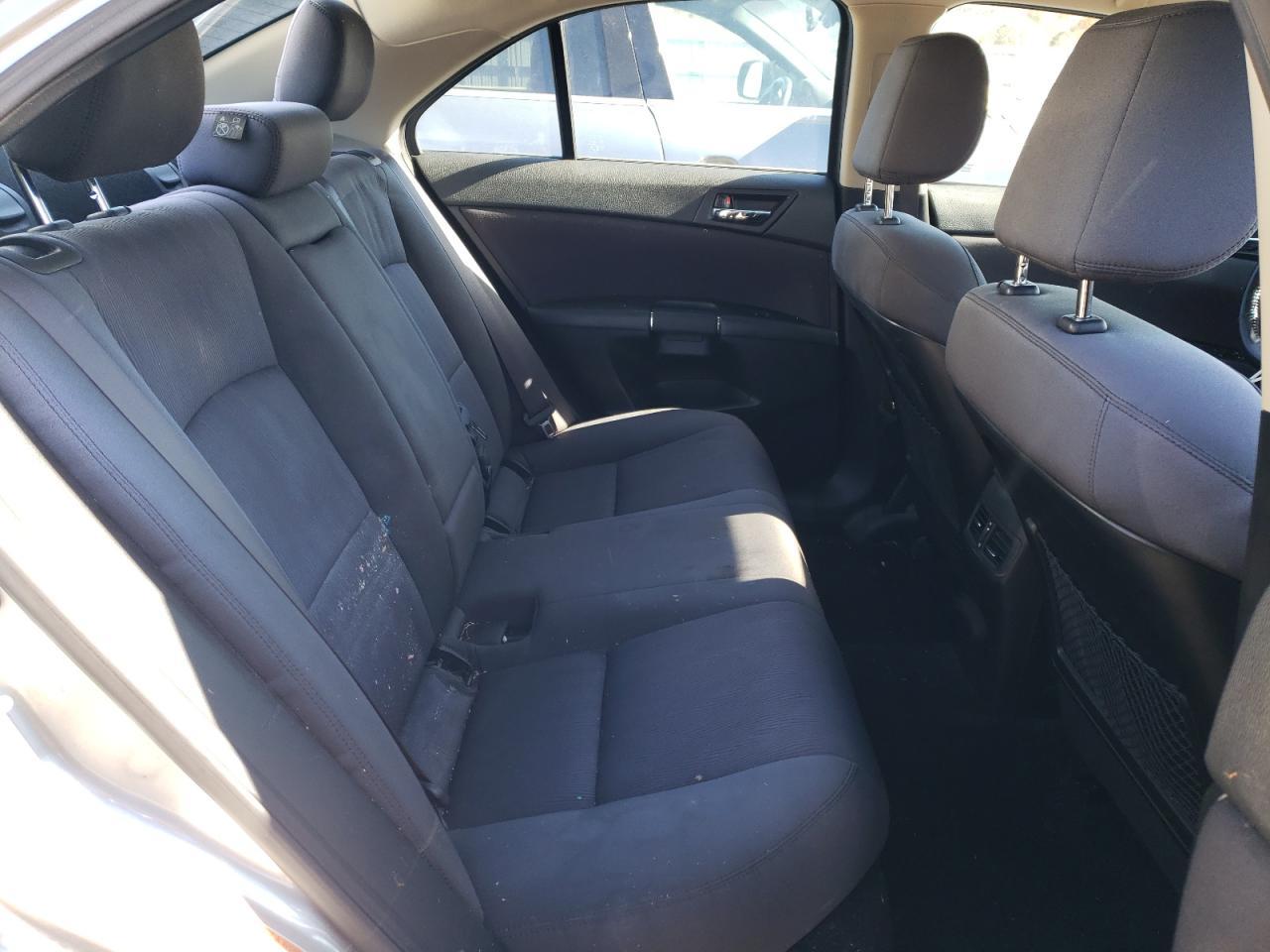 2012 SUZUKI Kizashi